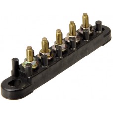 21015 - 5 stud connector strip. (1pc)